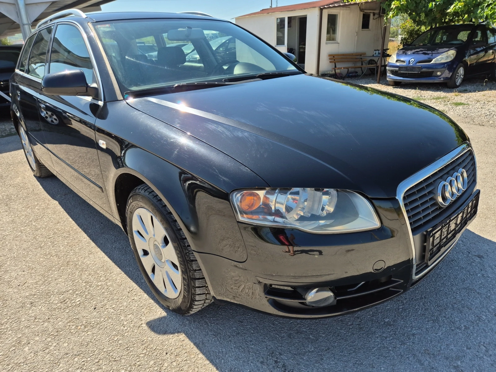 Audi A4 2.0 тди 140к 6ск  италия - изображение 2