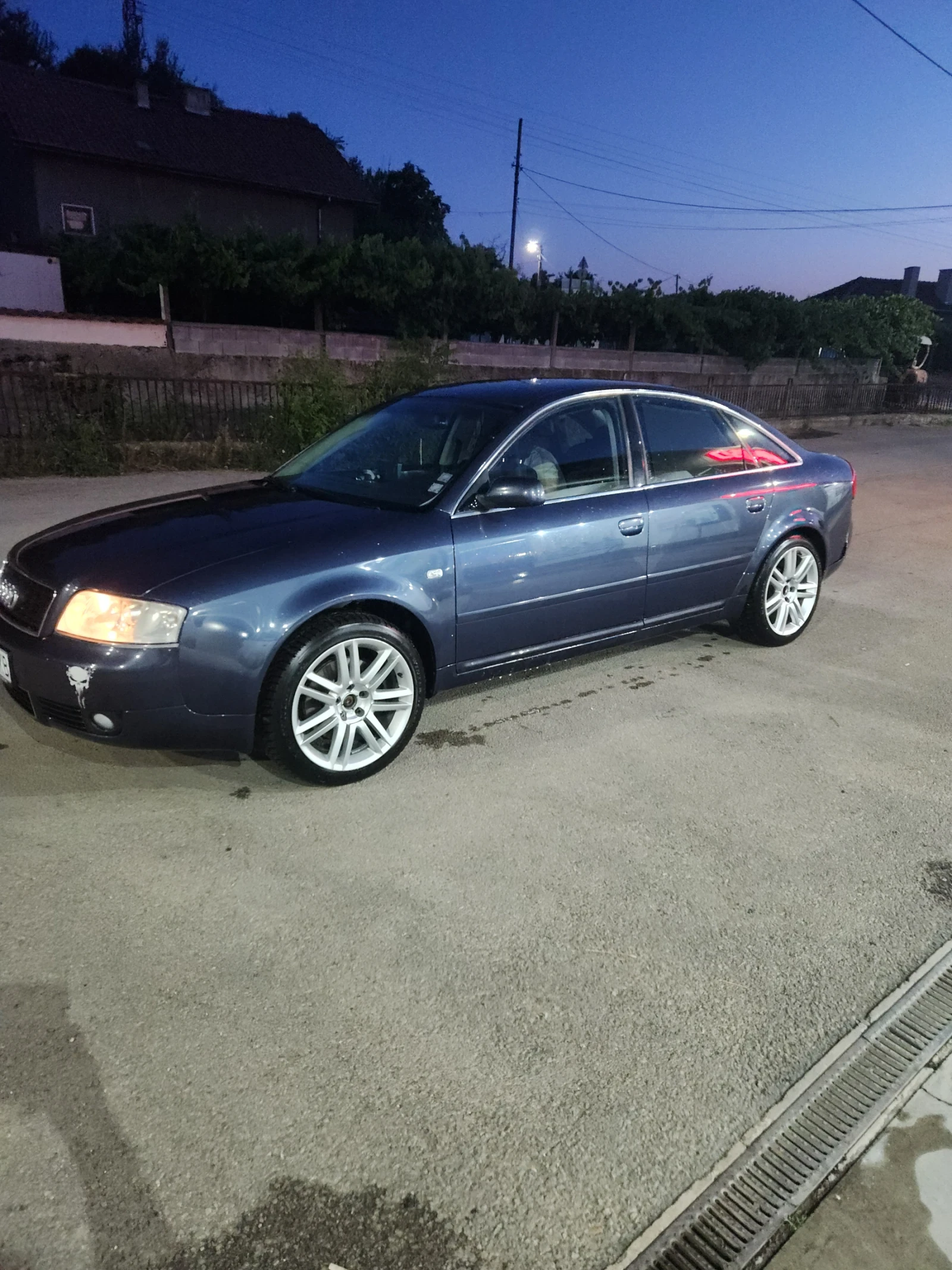 Audi A6  - изображение 3