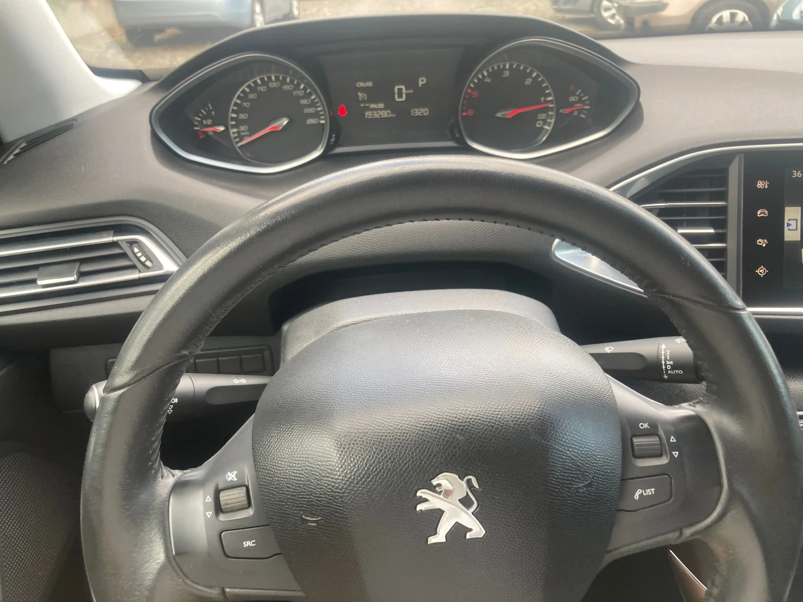 Peugeot 308   ТОП - изображение 10
