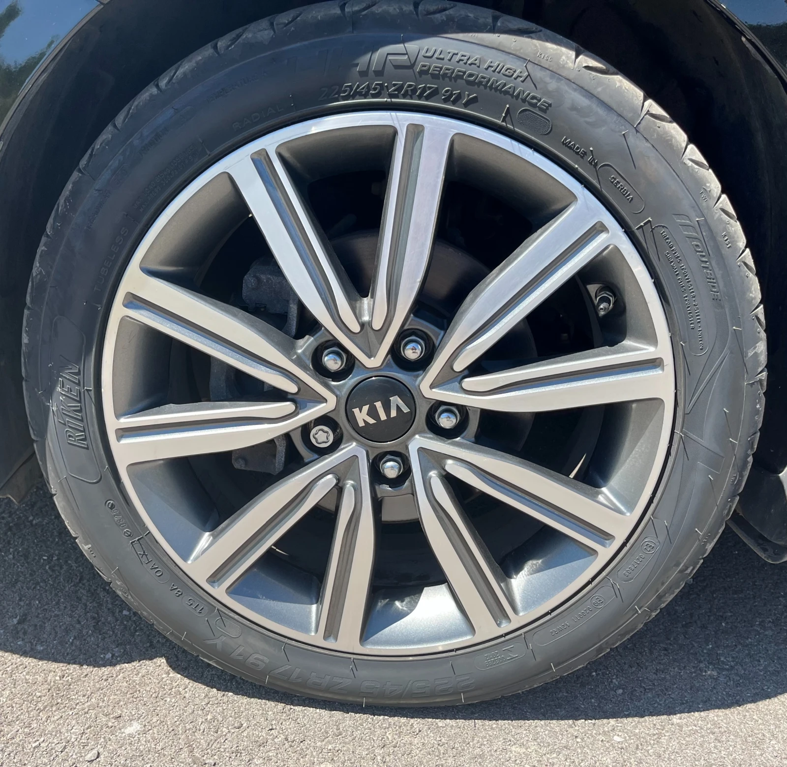 Kia Forte 2L  1  | Mobile.bg   16