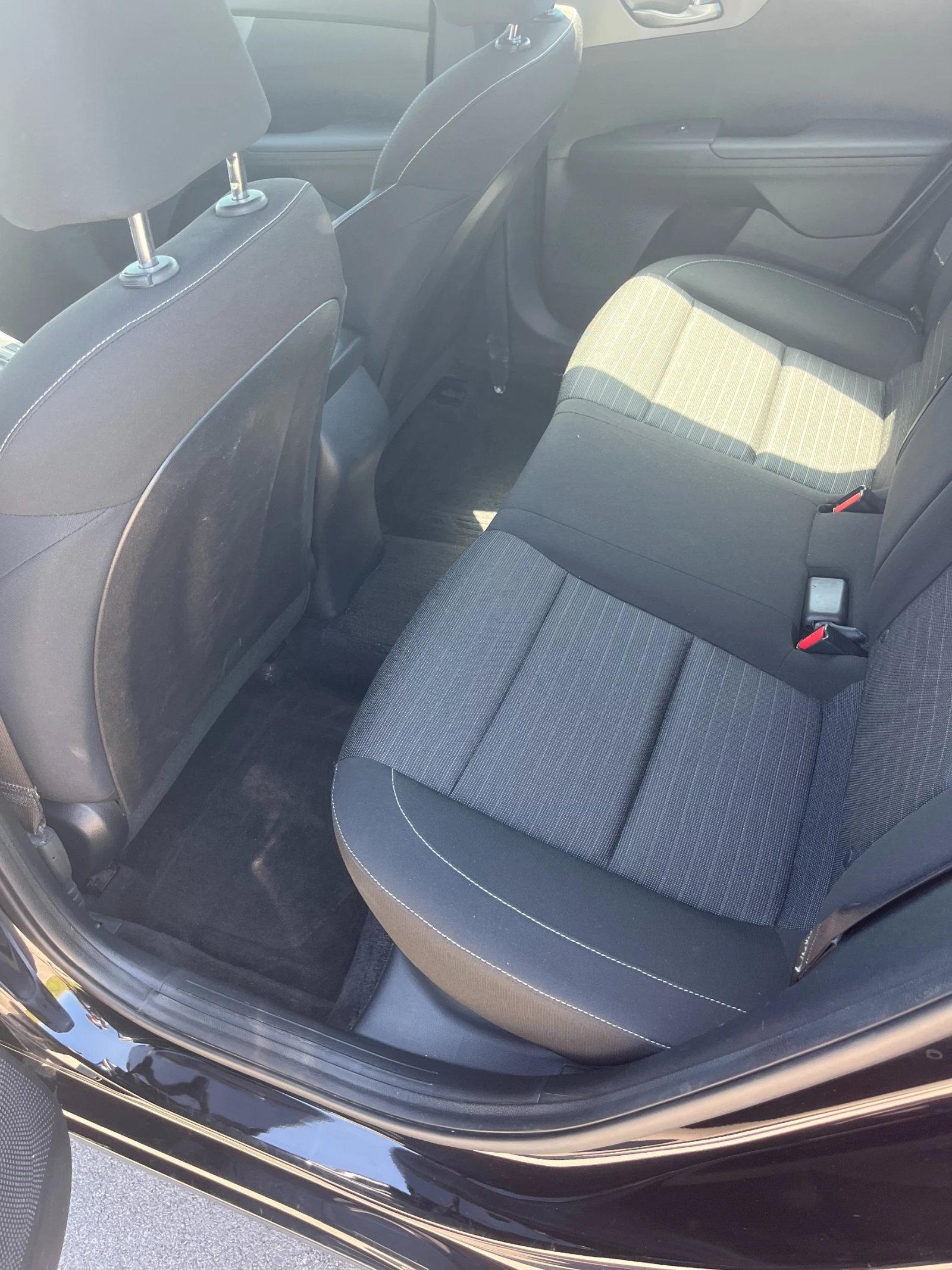 Kia Forte 2L  1  | Mobile.bg   13