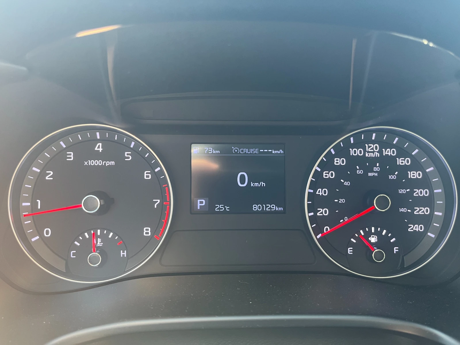 Kia Forte 2L ГАЗ 1 СОБСТВЕНИК - изображение 9