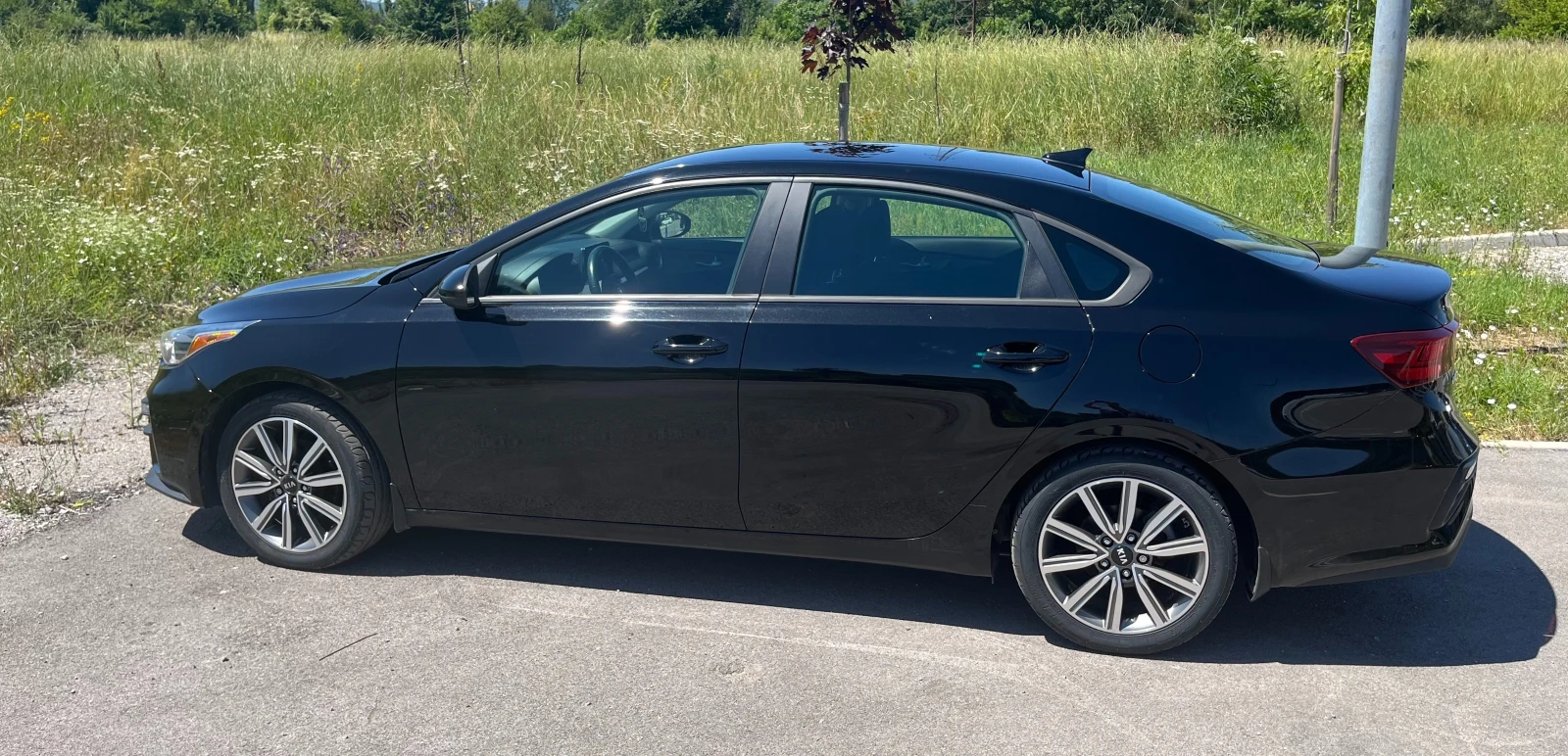 Kia Forte 2L ГАЗ 1 СОБСТВЕНИК - изображение 4