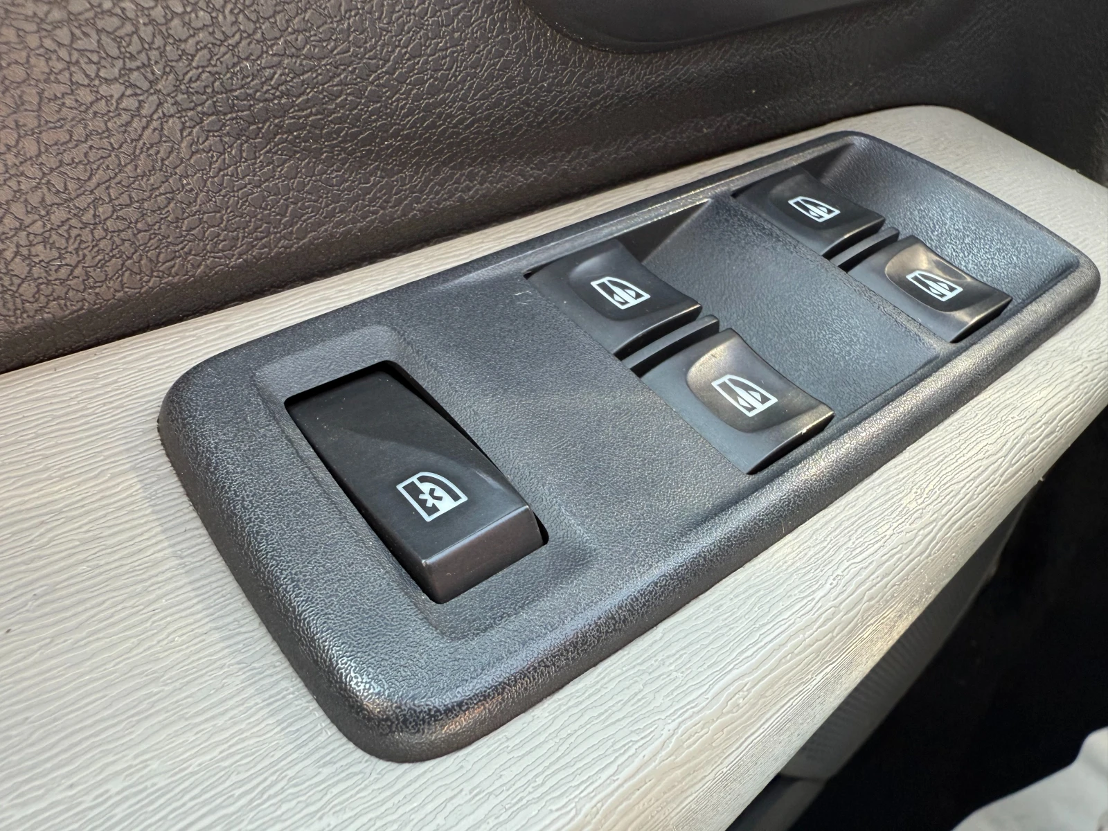 Dacia Lodgy 1.2i 116 к.с. Газ/бензин | Mobile.bg — изображение 15