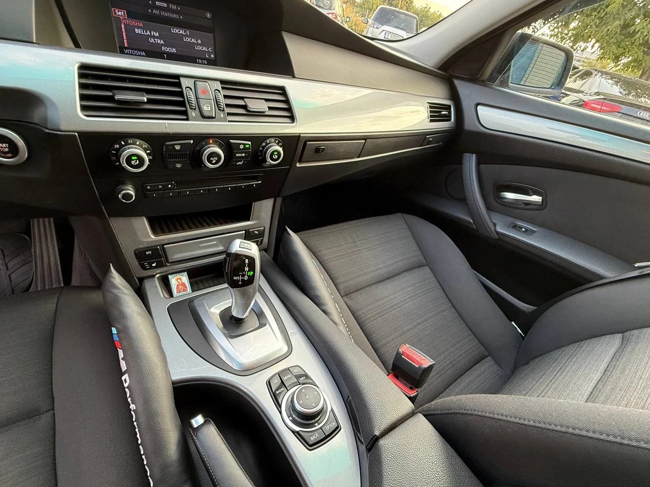 BMW 525 197.//  | Mobile.bg   12