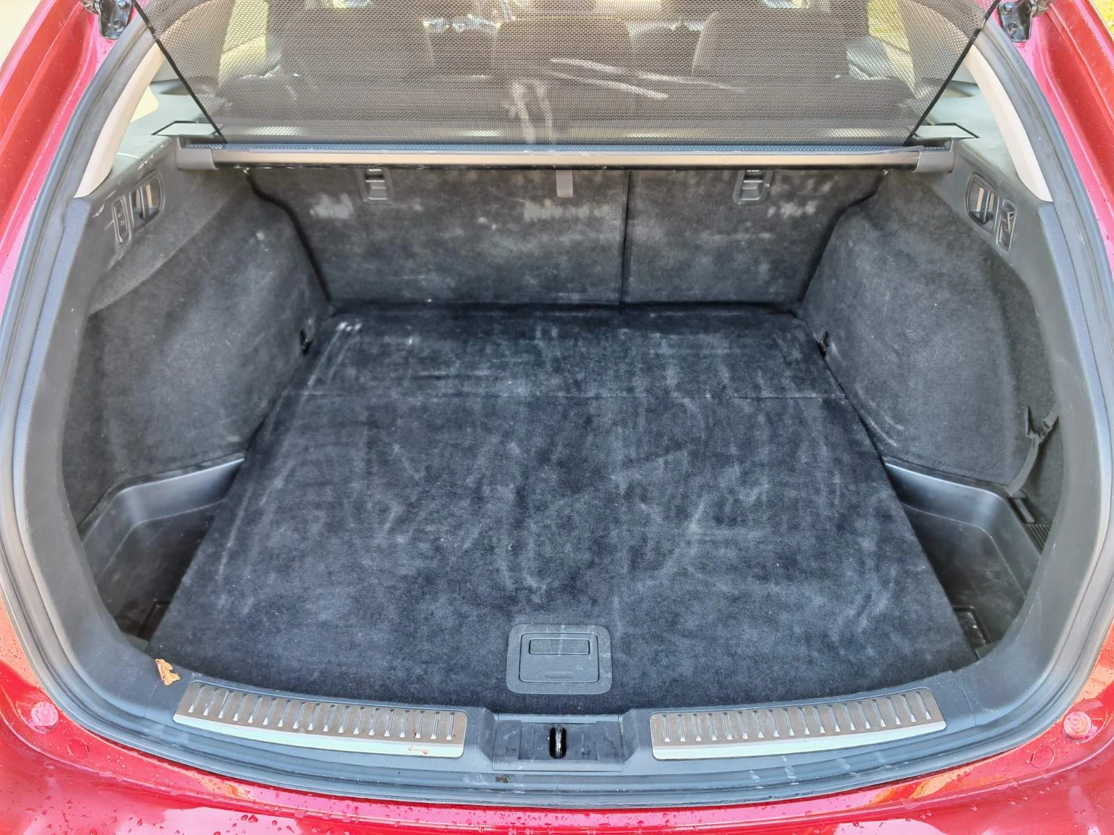 Mazda 6 3900  , 2.0 SKYACTIV-G  | Mobile.bg   11