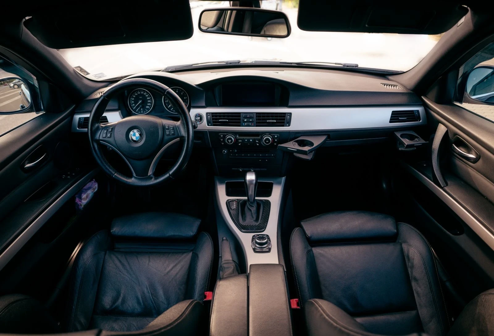 BMW 325 325 xi Facelift - изображение 8