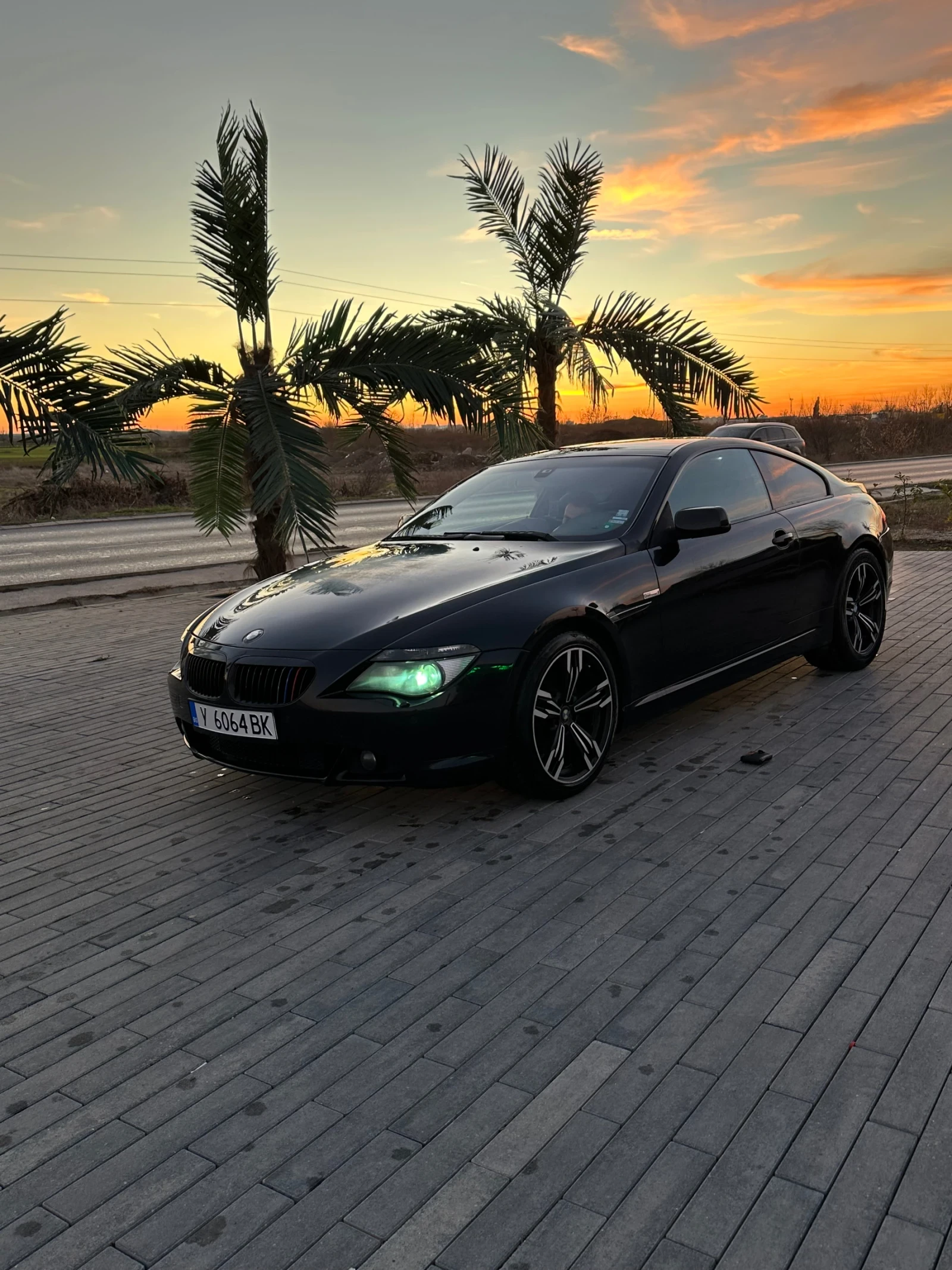 BMW 645 | Mobile.bg   1