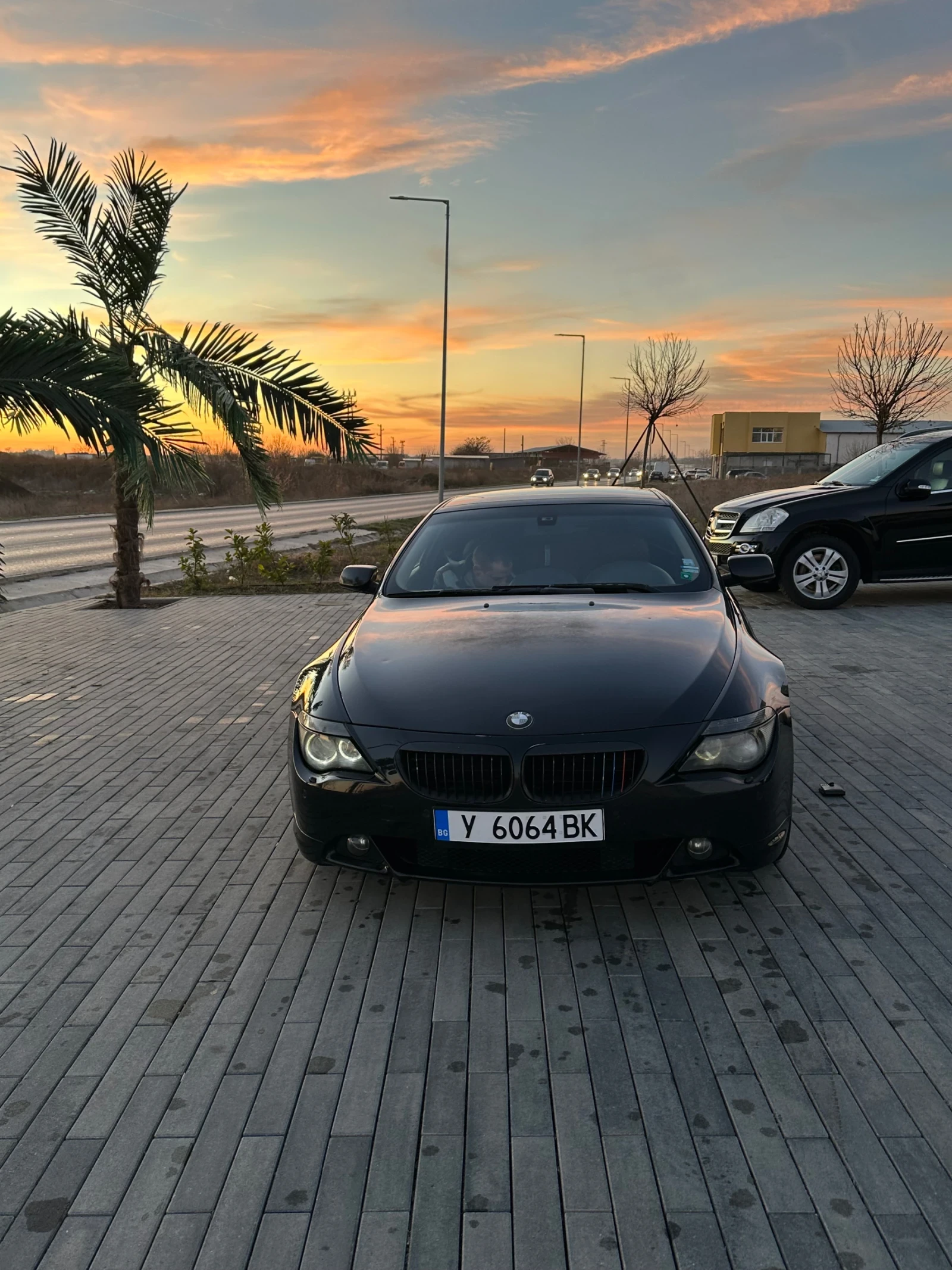 BMW 645 | Mobile.bg   4