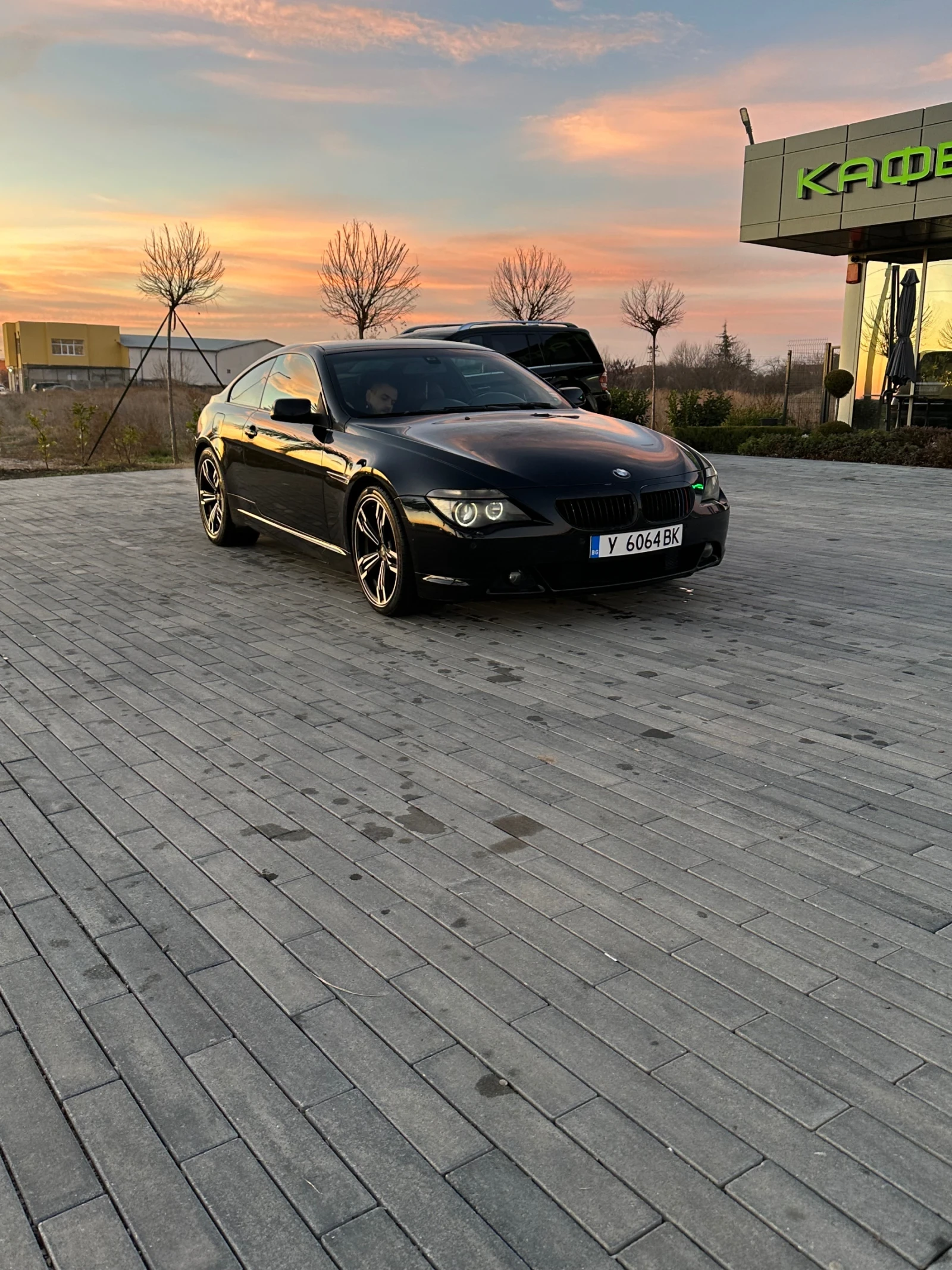 BMW 645 | Mobile.bg   2