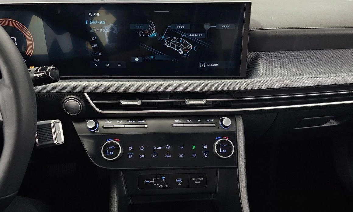 Hyundai Sonata 2.0 LPG Mobility * -   *  | Mobile.bg   14