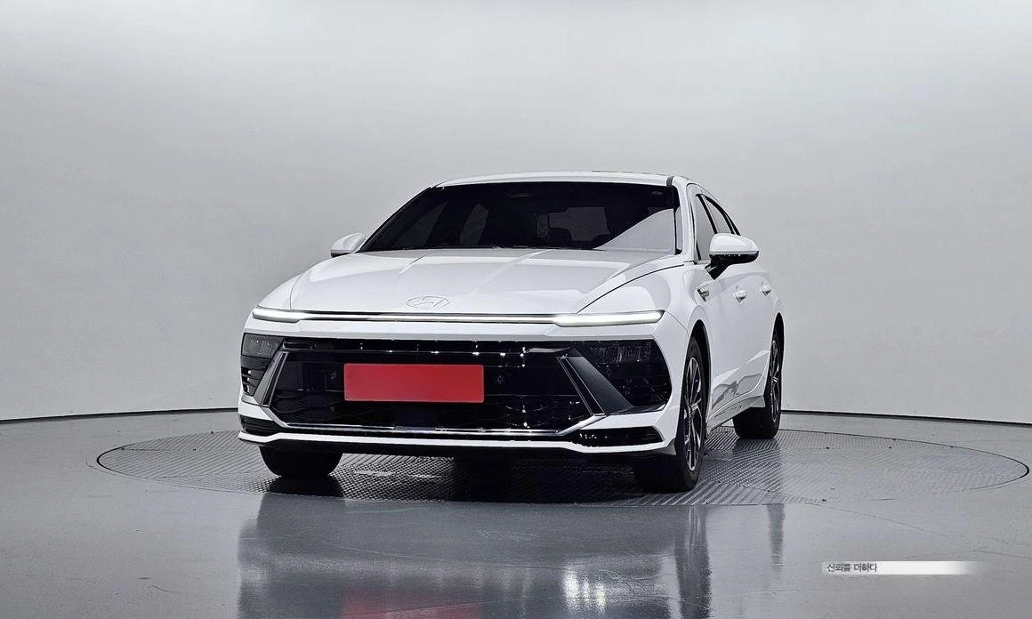 Hyundai Sonata 2.0 LPG Mobility * НАЙ-ДОБРА ЦЕНА В БЪЛГАРИЯ*  - изображение 2