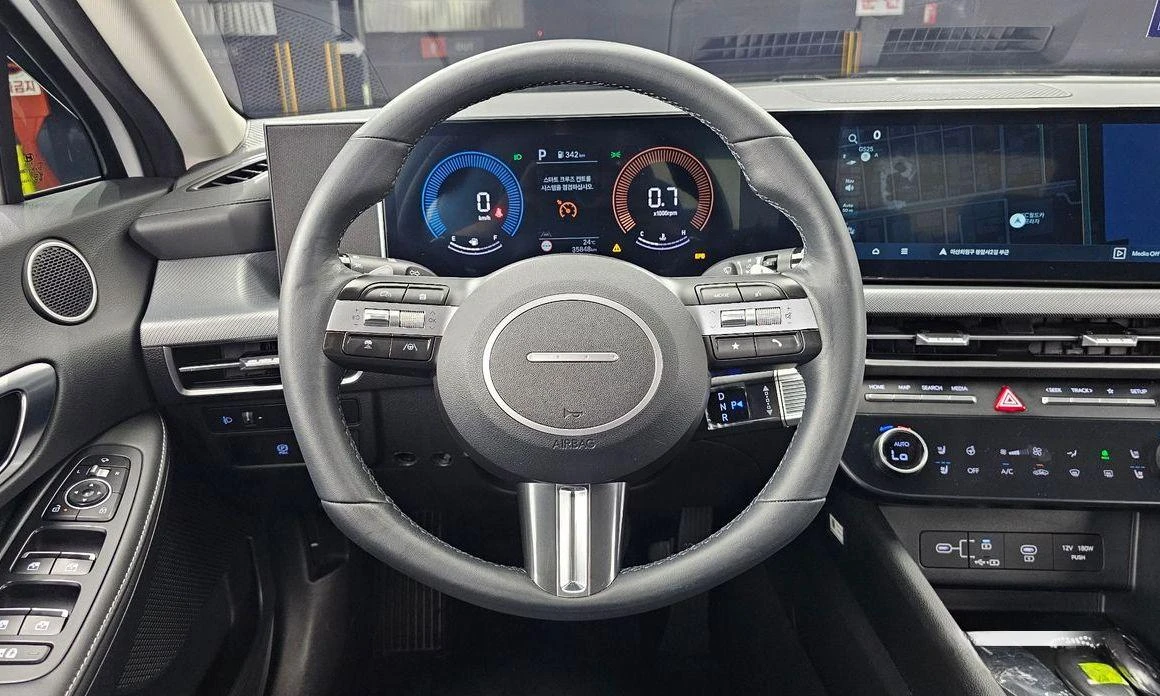 Hyundai Sonata 2.0 LPG Mobility * -   *  | Mobile.bg   13