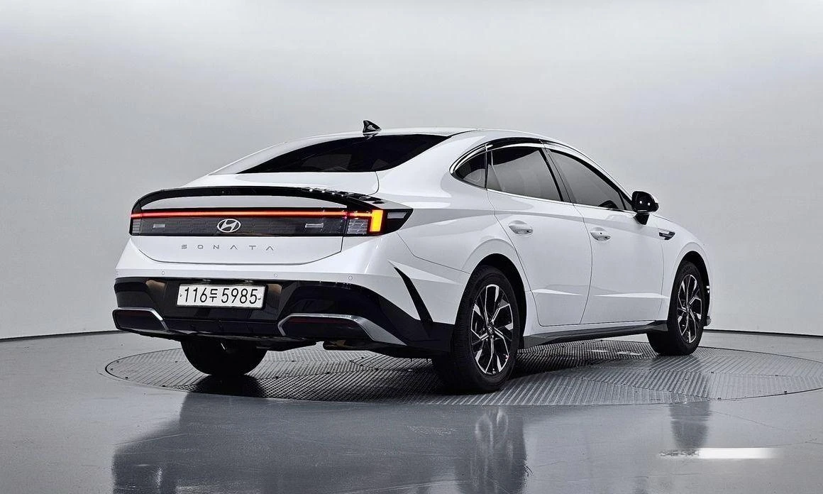 Hyundai Sonata 2.0 LPG Mobility * -   *  | Mobile.bg   1