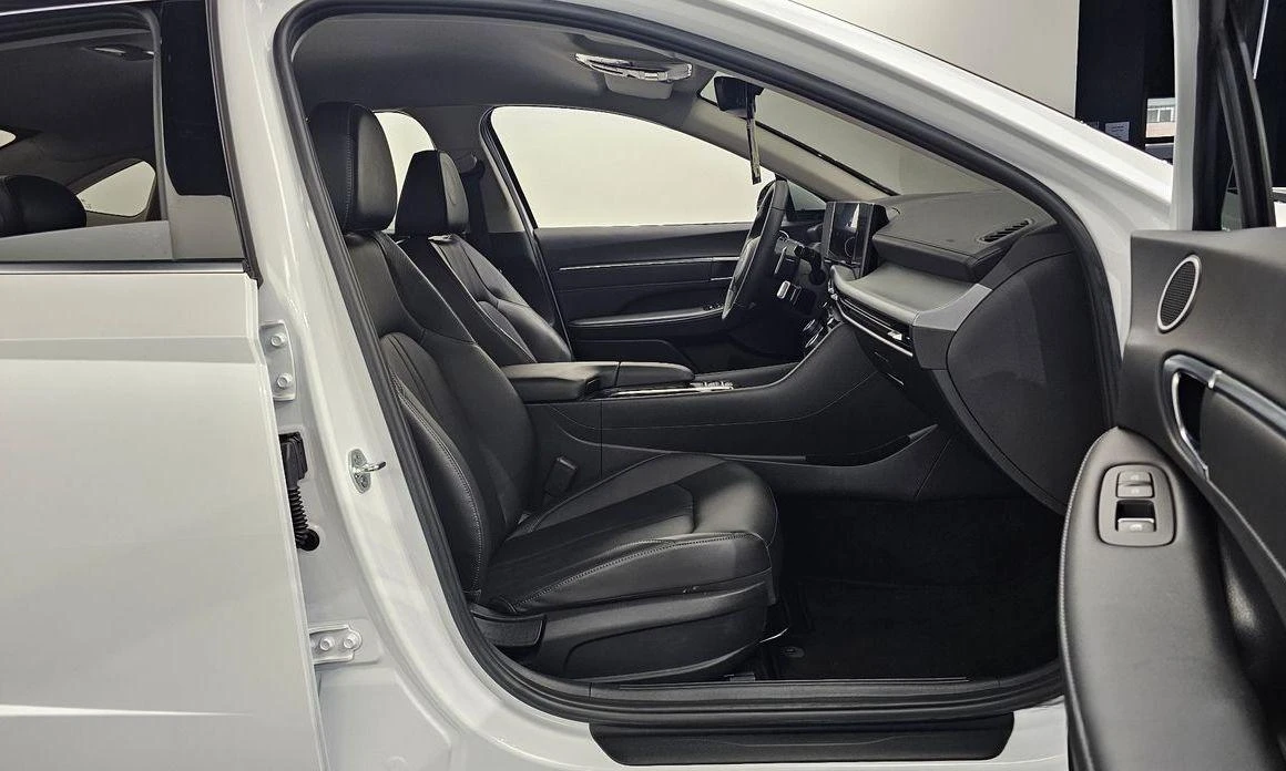 Hyundai Sonata 2.0 LPG Mobility * НАЙ-ДОБРА ЦЕНА В БЪЛГАРИЯ*  - изображение 9