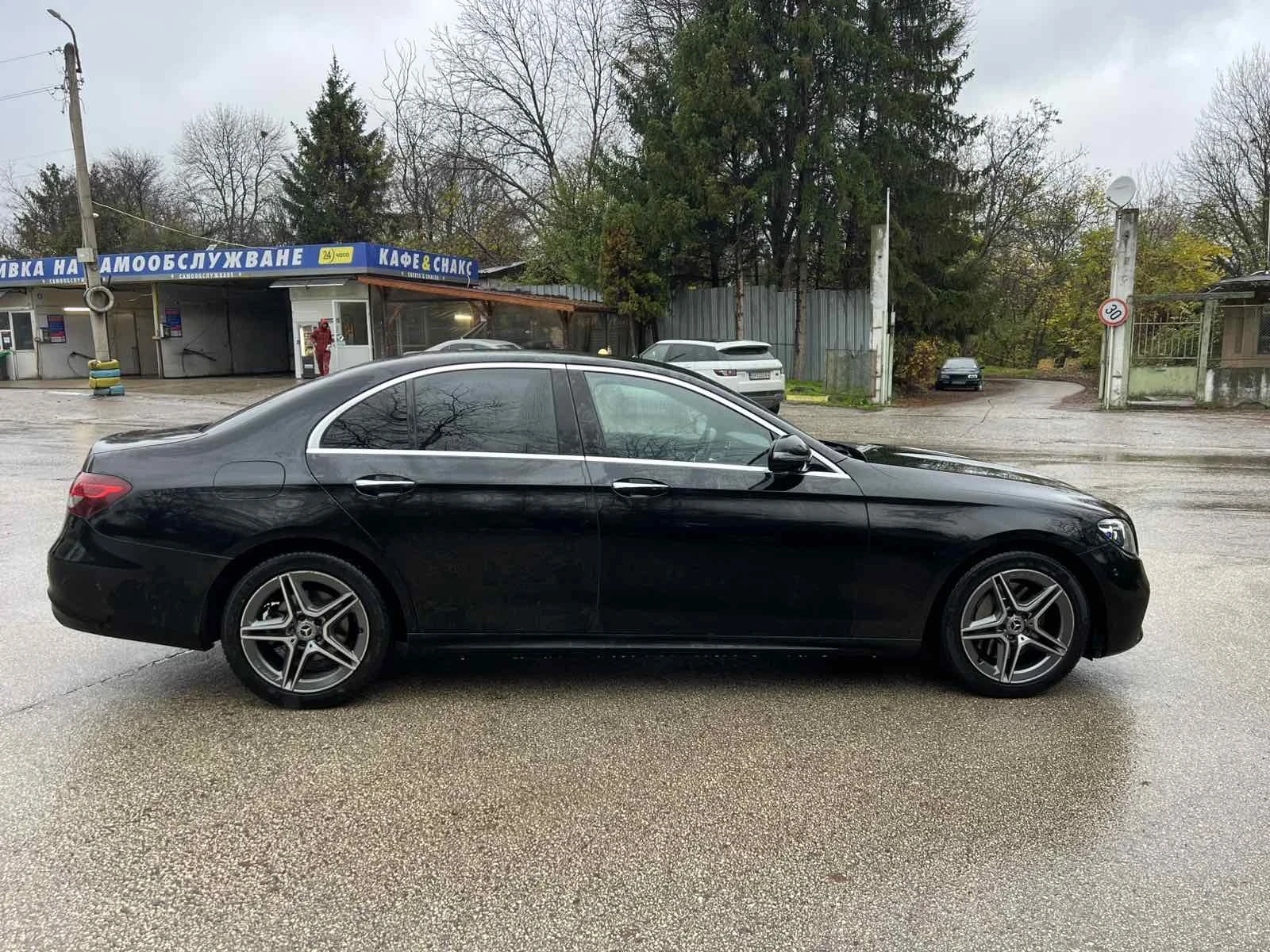 Mercedes-Benz E 220 | Mobile.bg   3