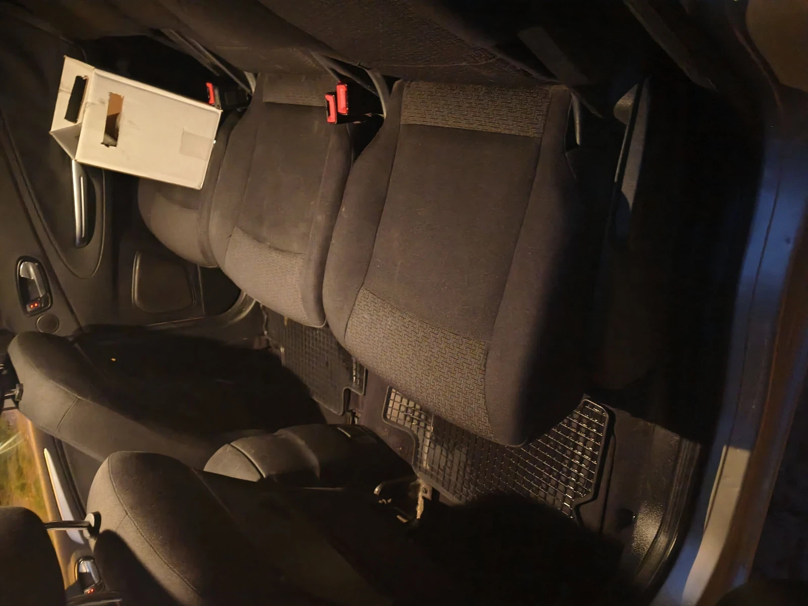 Ford S-Max 2.0i газ бензин  - изображение 10