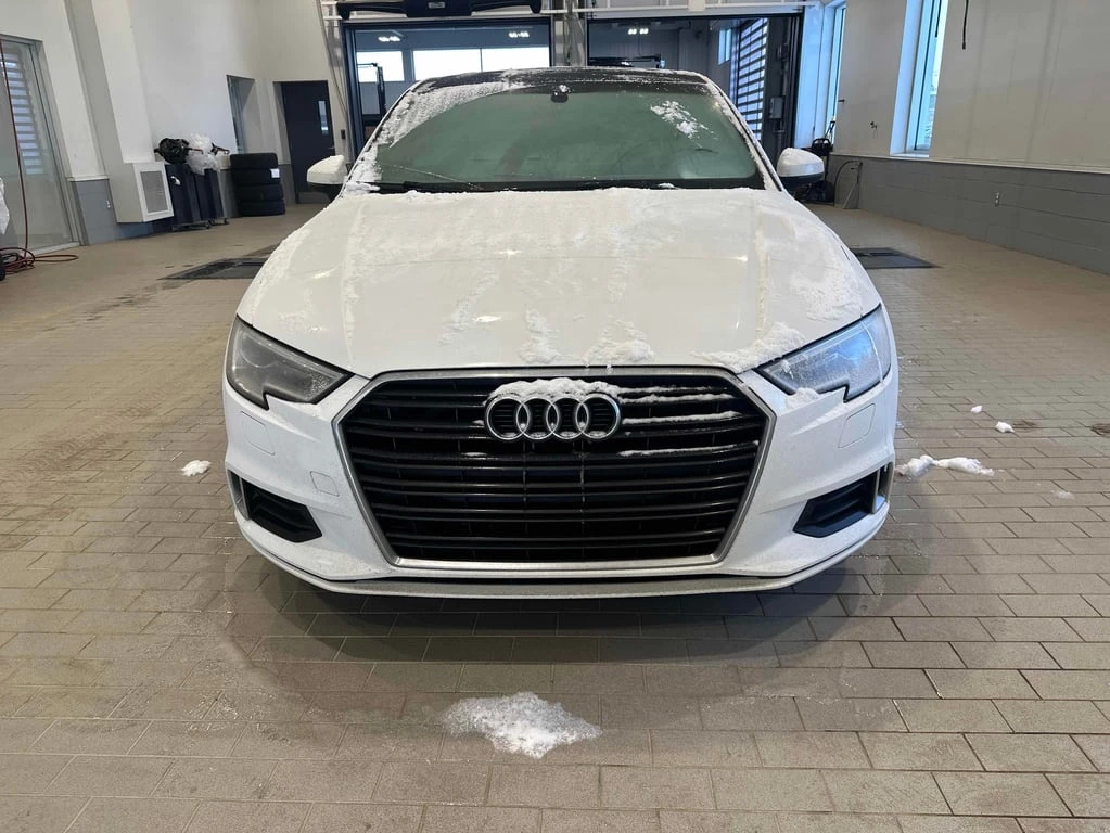 Audi A3 * Komfort * CARFAX * БЕЗ ПЪРВОНАЧАЛНА ВНОСКА - изображение 6