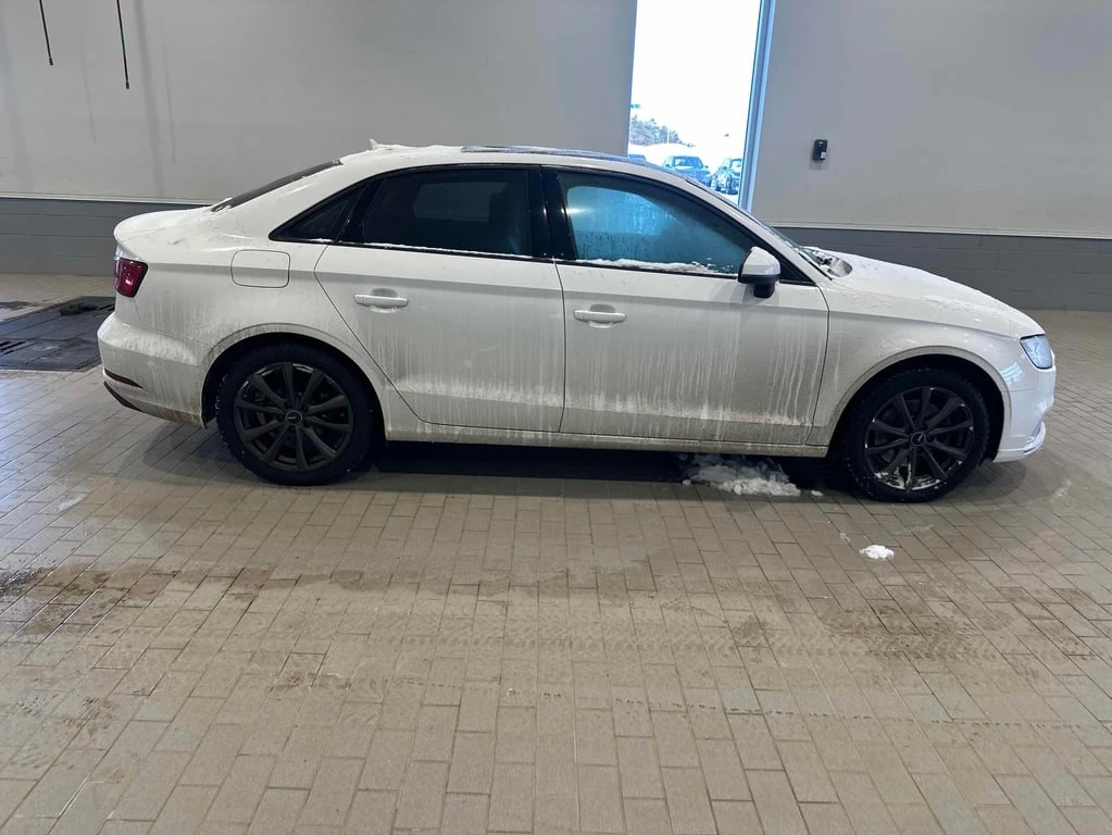 Audi A3 * Komfort * CARFAX * БЕЗ ПЪРВОНАЧАЛНА ВНОСКА - изображение 3