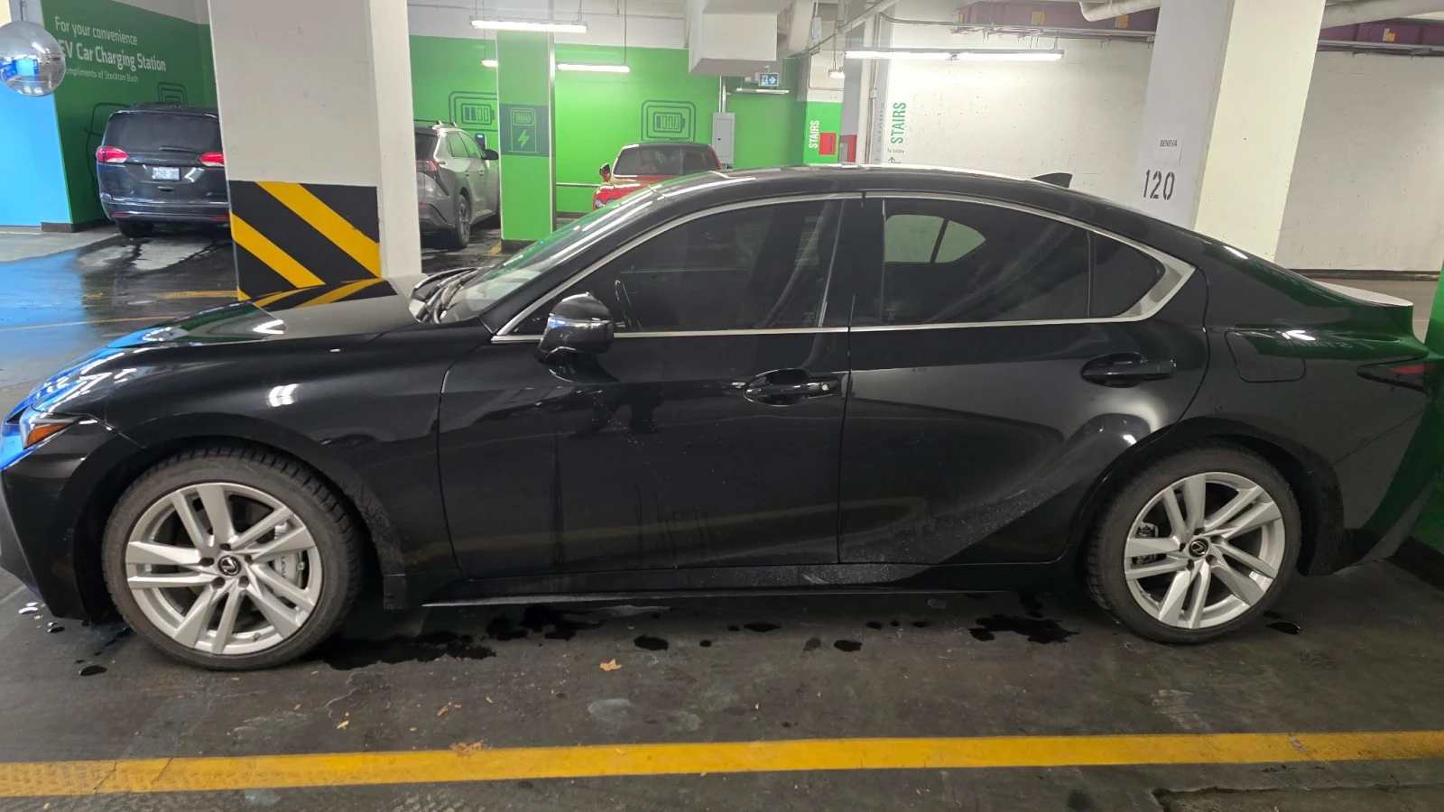Lexus IS 300 CARFAX * * ���� ������ * *  | Mobile.bg � ����������� 2