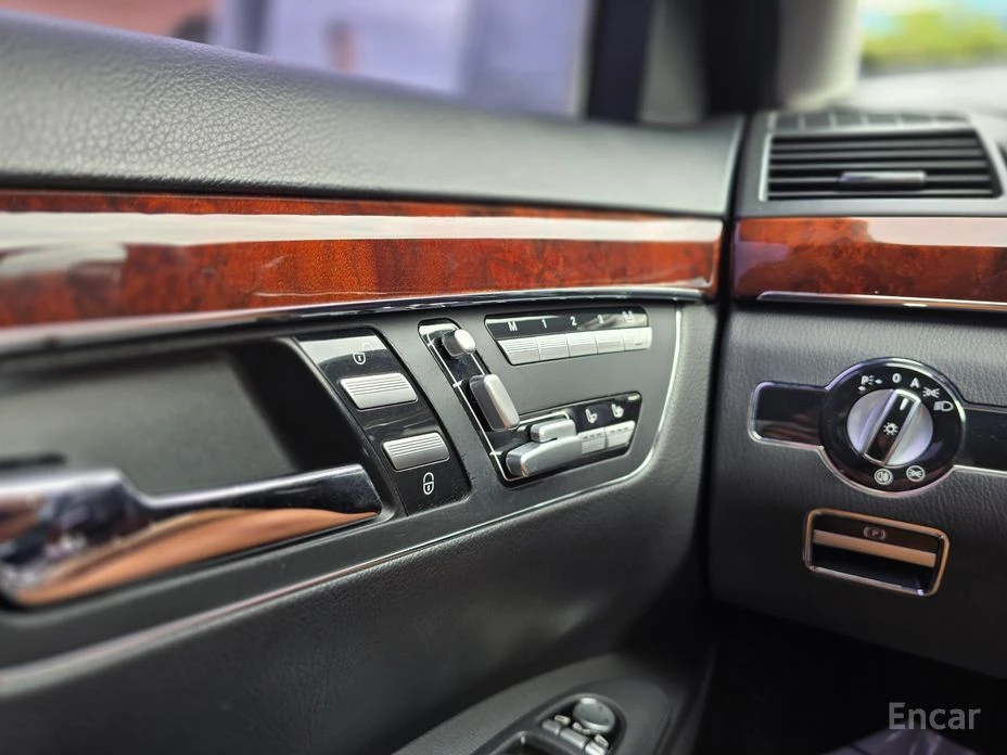 Mercedes-Benz S 350 | Mobile.bg � ����������� 8