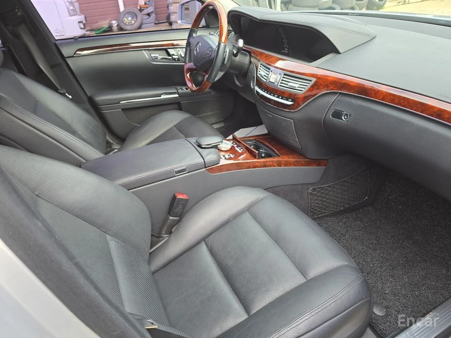 Mercedes-Benz S 350 | Mobile.bg � ����������� 9
