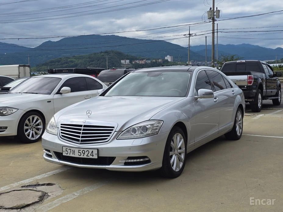 Mercedes-Benz S 350 | Mobile.bg � ����������� 2