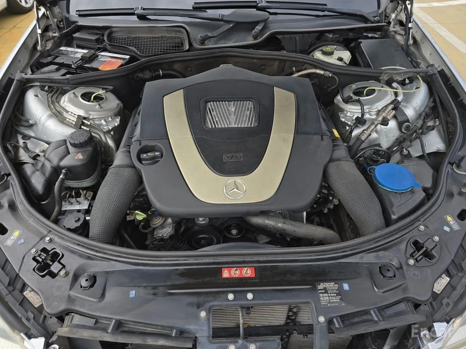 Mercedes-Benz S 350 | Mobile.bg � ����������� 6