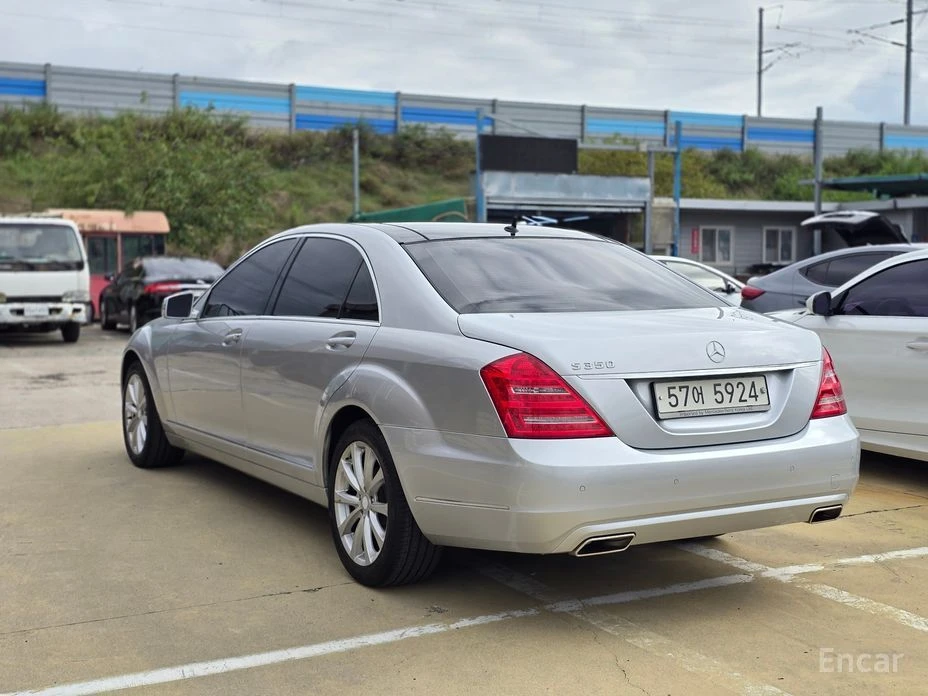 Mercedes-Benz S 350 | Mobile.bg � ����������� 4