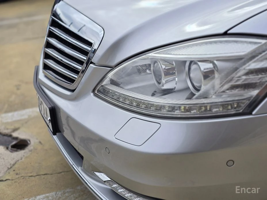 Mercedes-Benz S 350 | Mobile.bg � ����������� 5