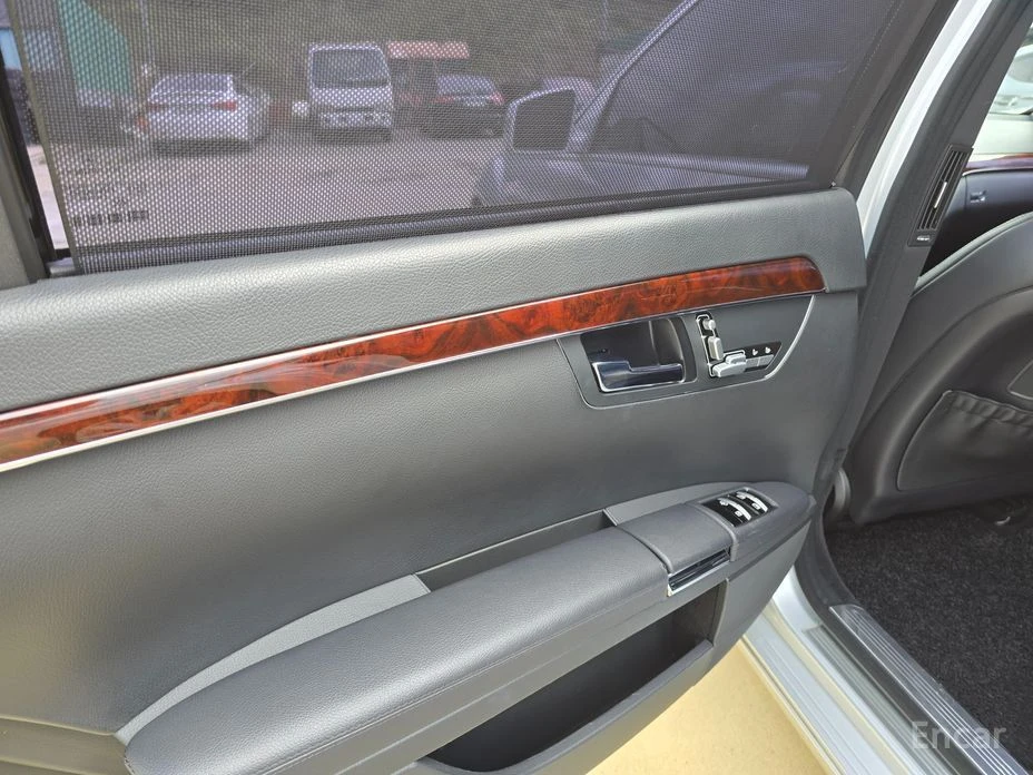 Mercedes-Benz S 350 | Mobile.bg � ����������� 10