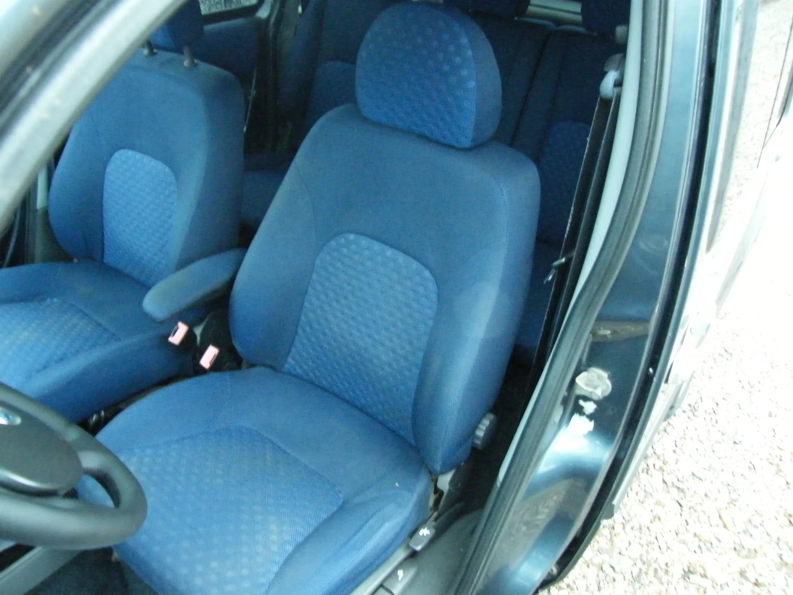 Fiat Doblo 1.9 JTD | Mobile.bg � ����������� 13