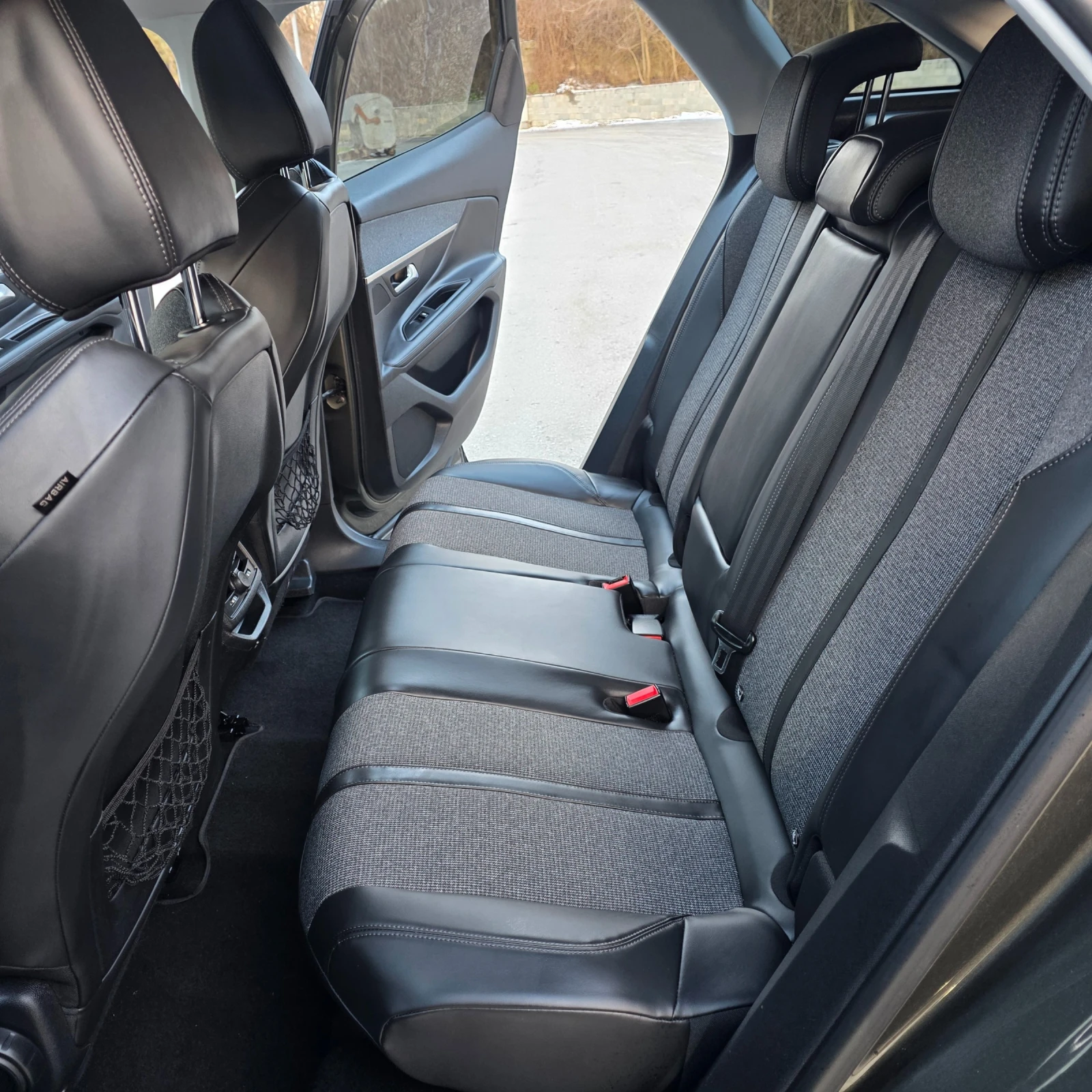 Peugeot 3008 1.6HDI | Mobile.bg � ����������� 14