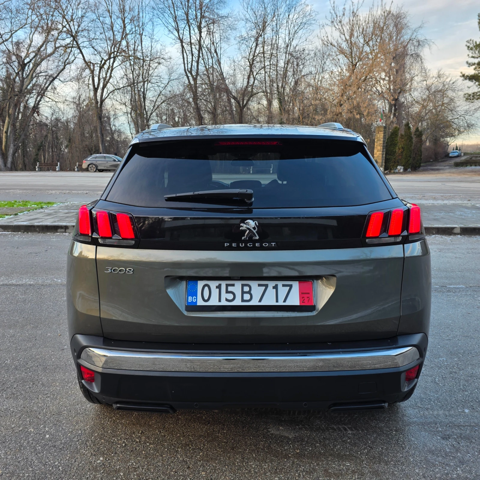 Peugeot 3008 1.6HDI | Mobile.bg � ����������� 13