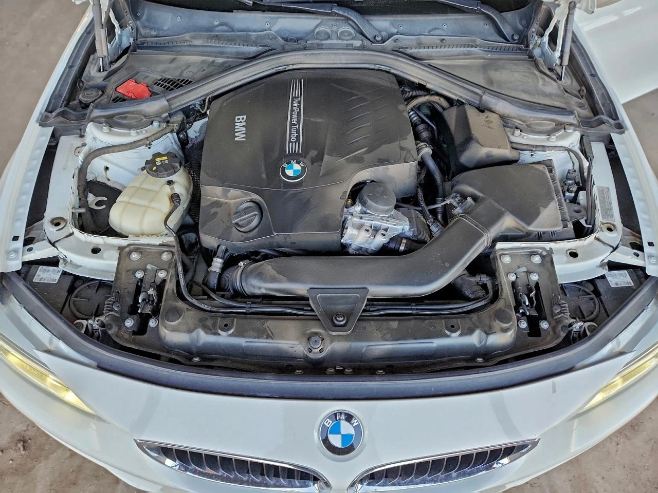 BMW 435 3l I Gran Coupe | Mobile.bg � ����������� 11