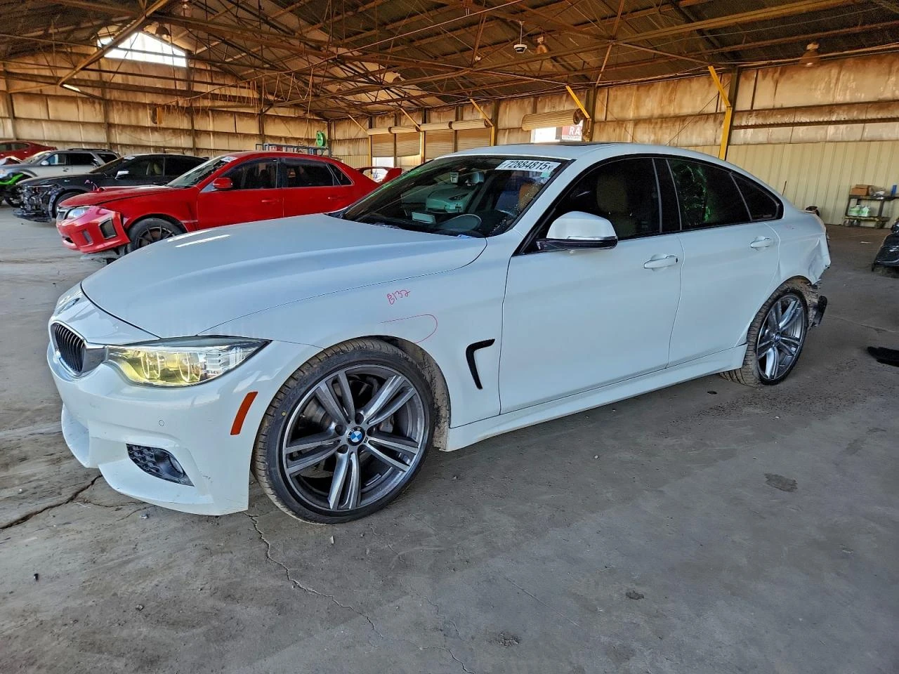 BMW 435 3l I Gran Coupe | Mobile.bg � ����������� 1