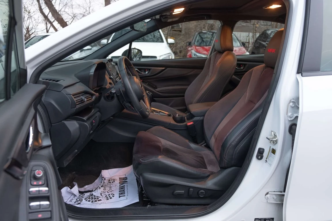 Subaru WRX * Limited * CARFAX * ���� �� �� | Mobile.bg � ����������� 9