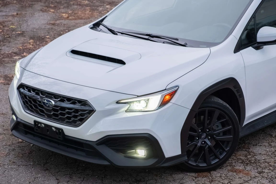 Subaru WRX * Limited * CARFAX * ���� �� �� | Mobile.bg � ����������� 4