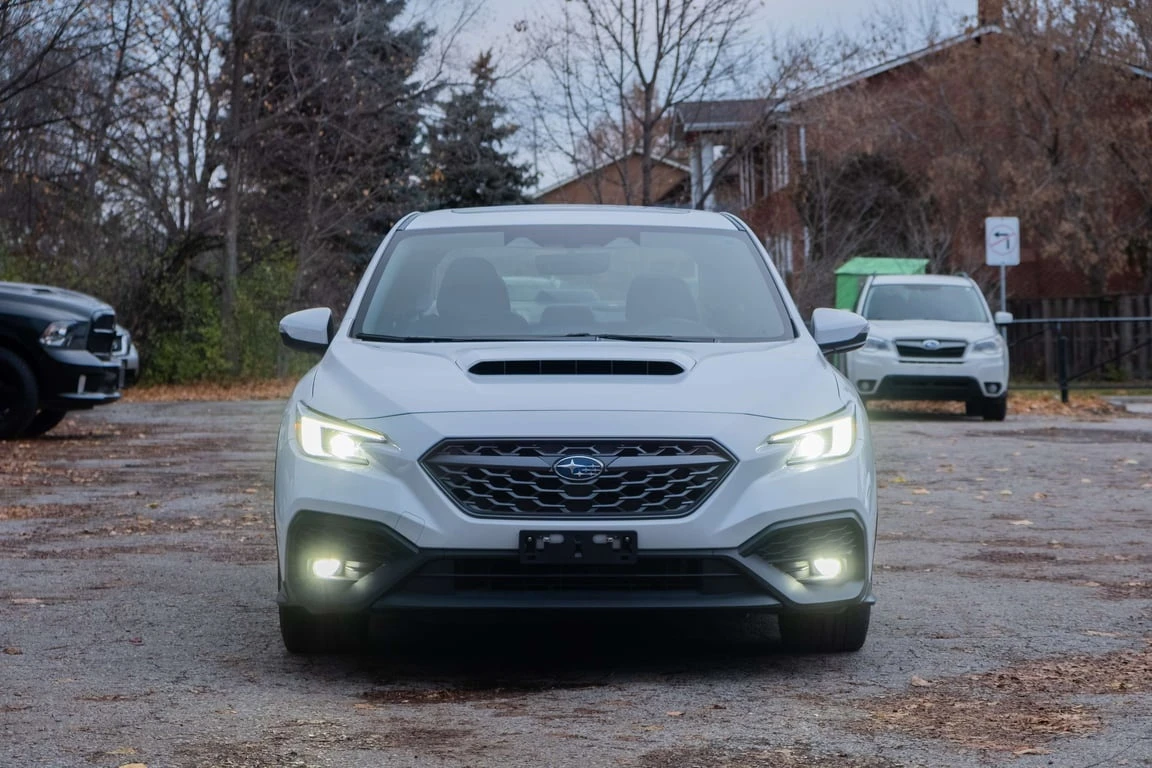 Subaru WRX * Limited * CARFAX * ���� �� �� | Mobile.bg � ����������� 2