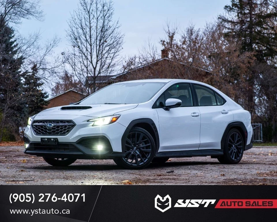 Subaru WRX * Limited * CARFAX * ���� �� �� | Mobile.bg � ����������� 1