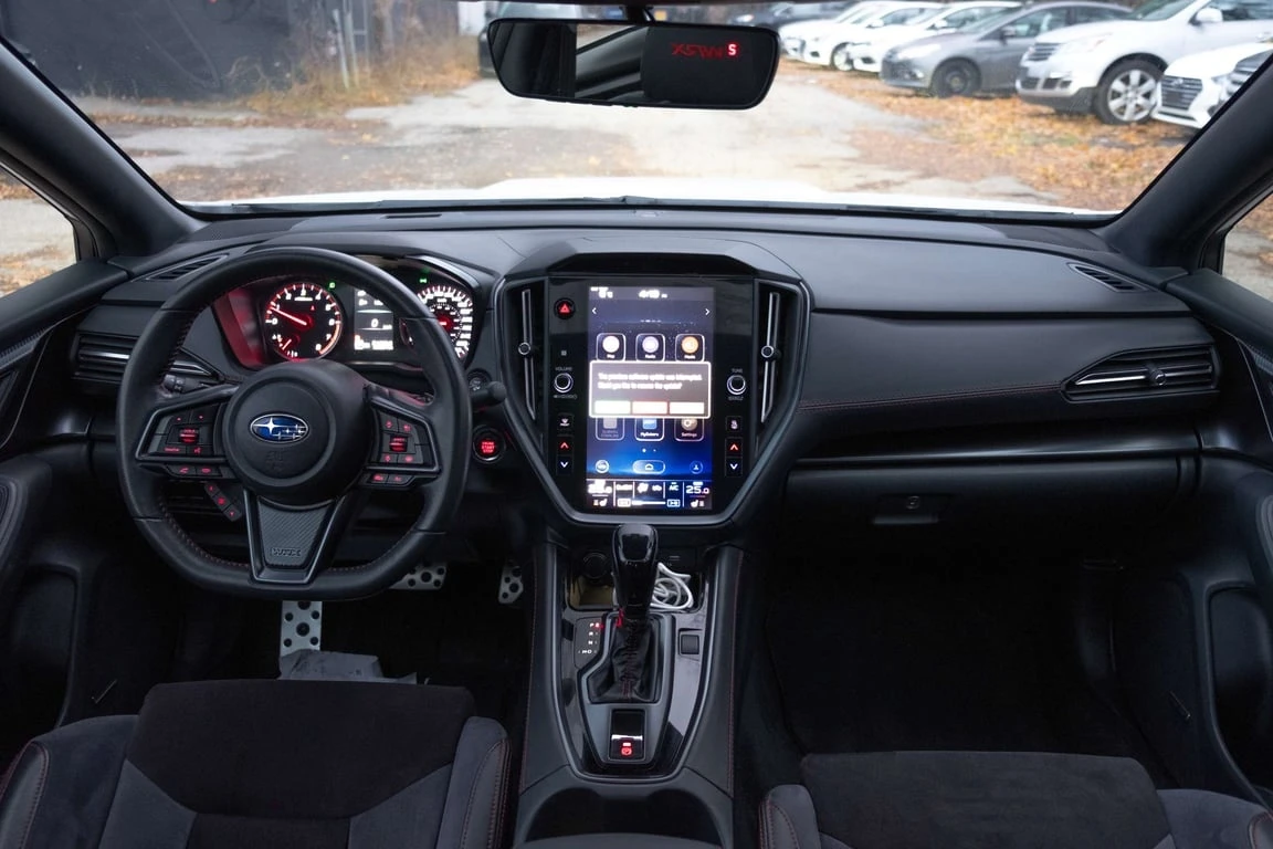 Subaru WRX * Limited * CARFAX * ���� �� �� | Mobile.bg � ����������� 13