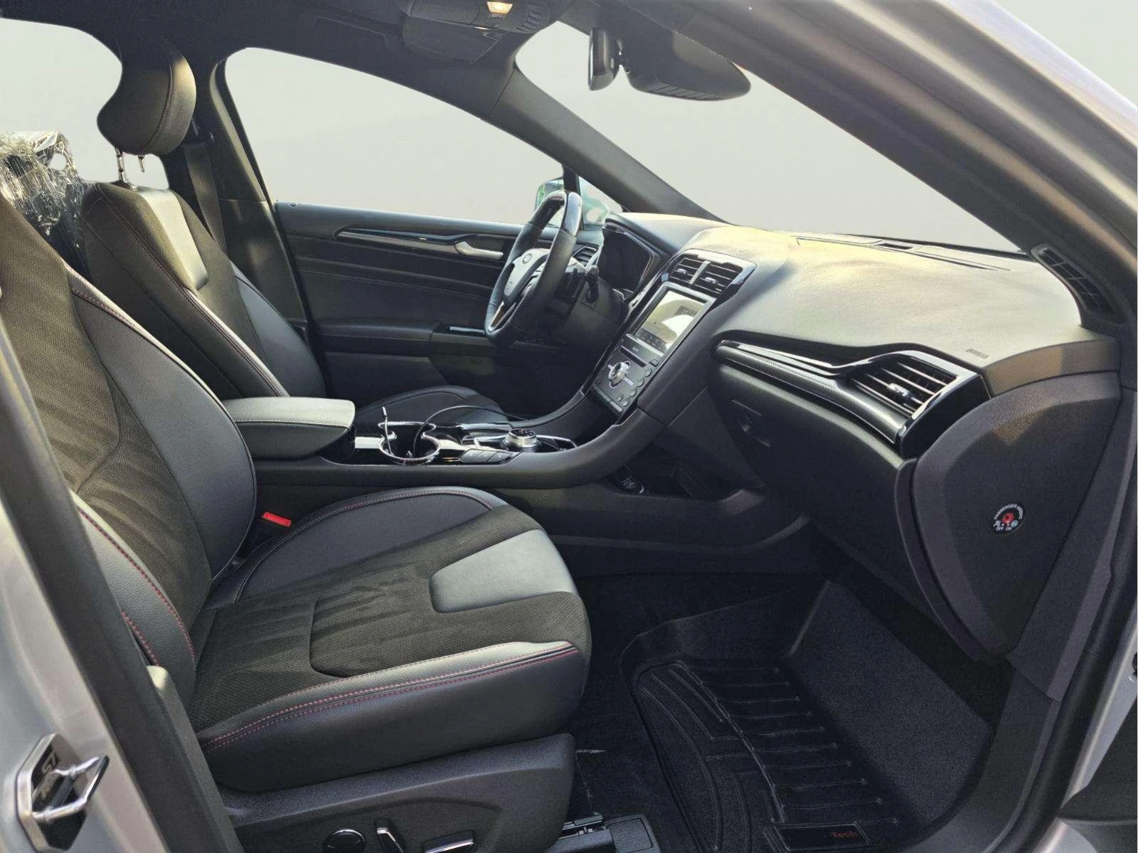 Ford Mondeo 2.0 Ecoblue | Mobile.bg � ����������� 9