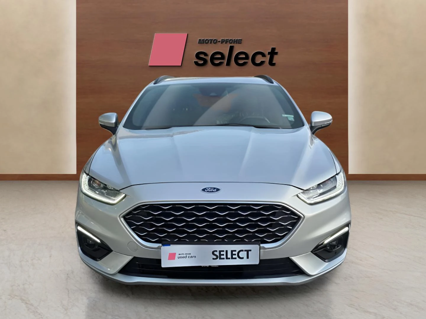 Ford Mondeo 2.0 Ecoblue | Mobile.bg � ����������� 2