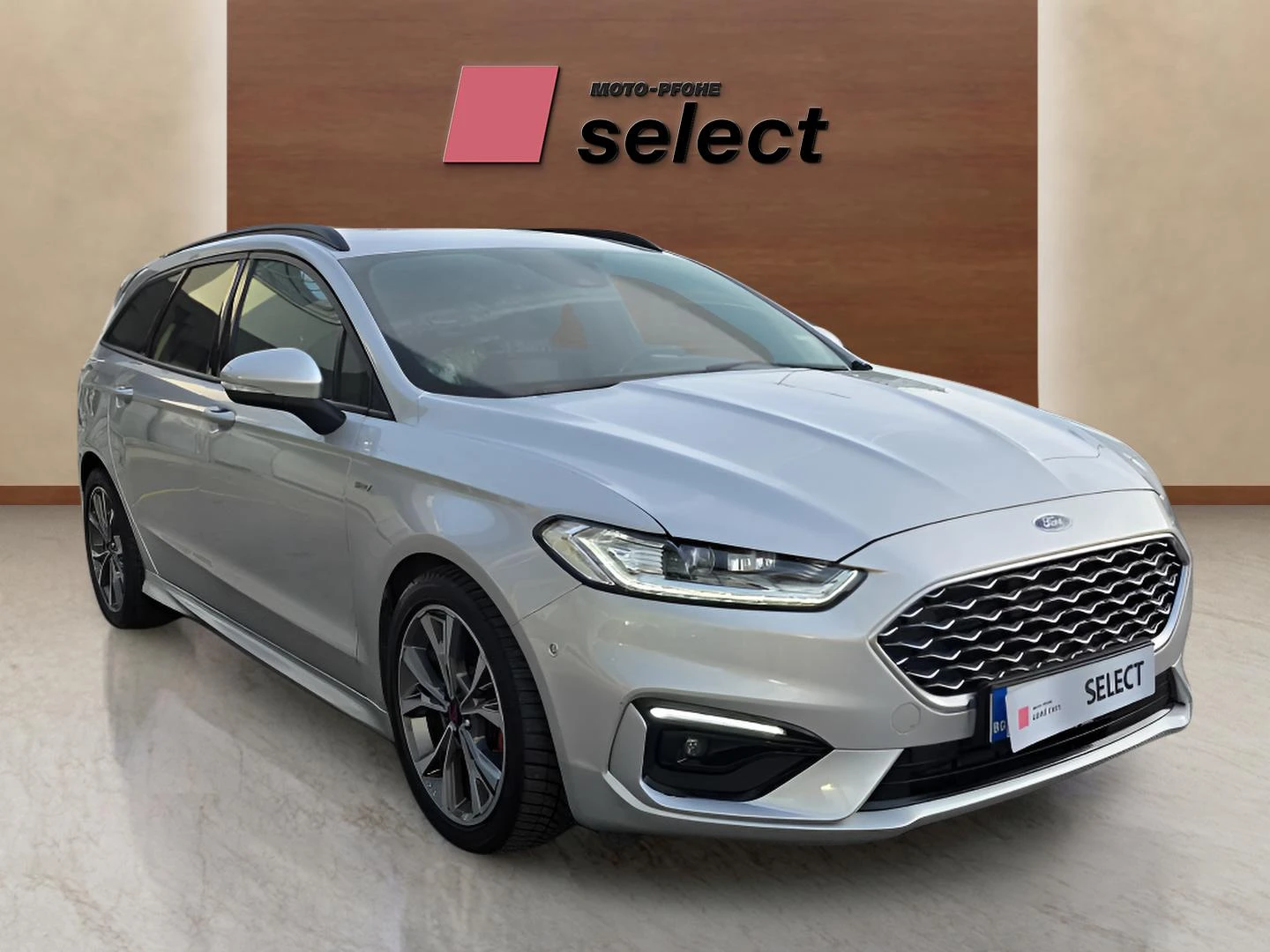 Ford Mondeo 2.0 Ecoblue | Mobile.bg � ����������� 3