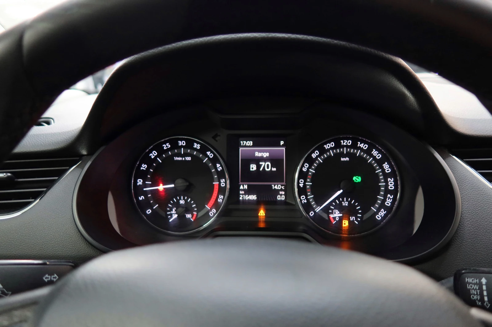 Skoda Octavia Scout 2.0TDI 184к.с 4х4* Xennon* Full - изображение 10