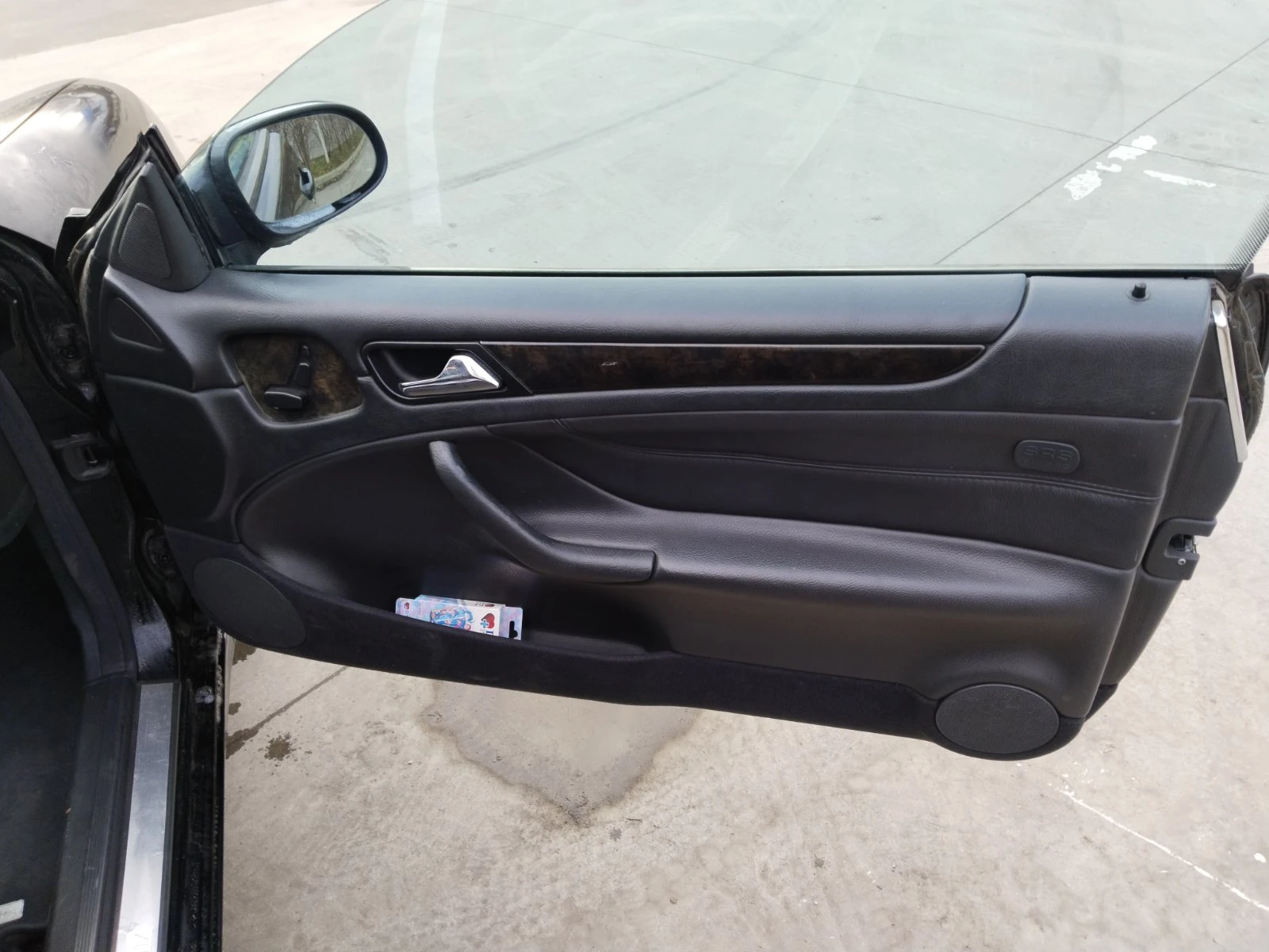 Mercedes-Benz CLK 200 KOMPRESSOR | Mobile.bg � ����������� 14