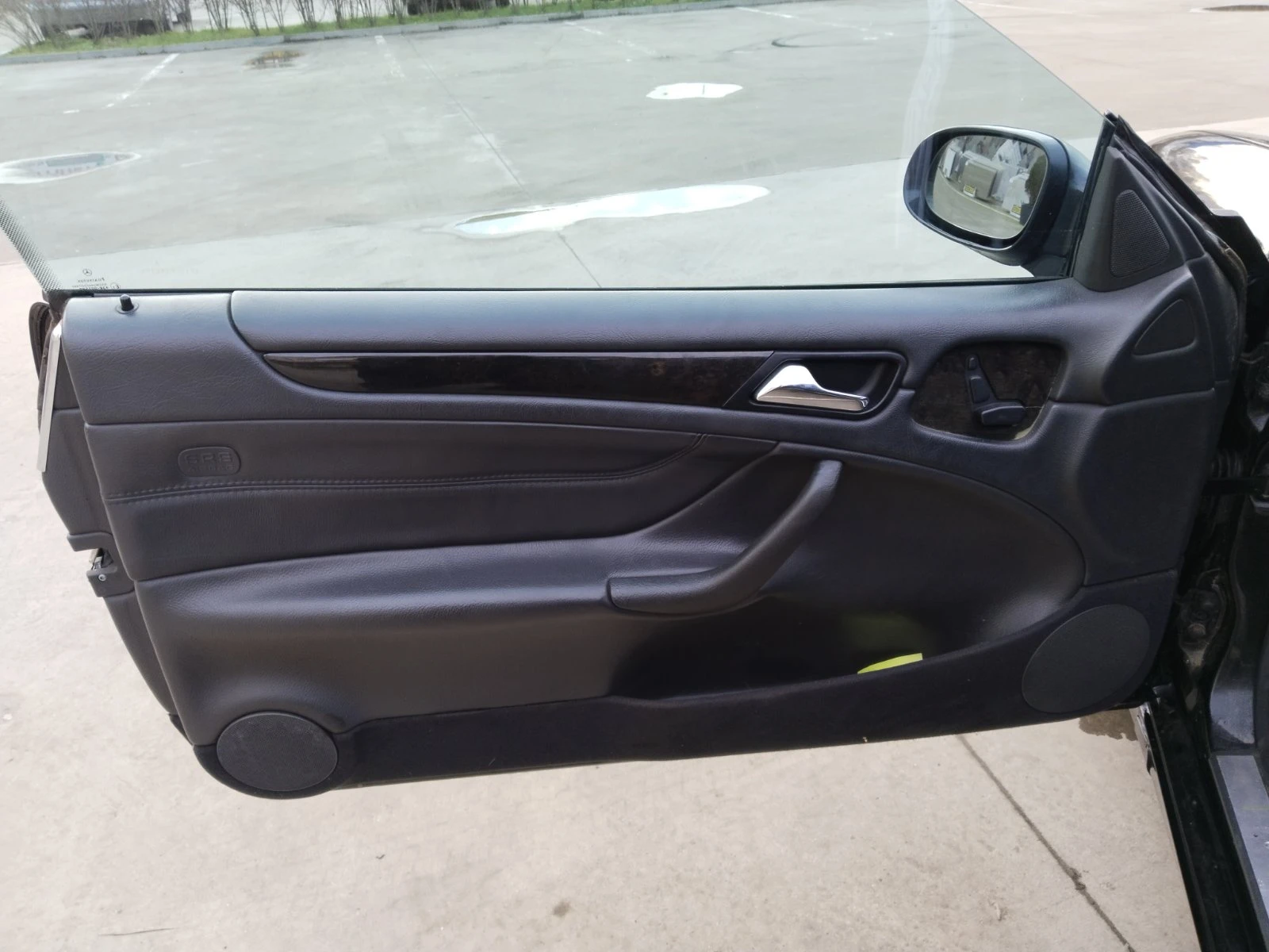 Mercedes-Benz CLK 200 KOMPRESSOR - изображение 8