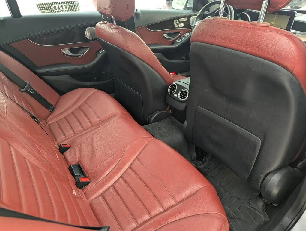 Mercedes-Benz C 300 4MATIC* ����������* (���� �� ��)  | Mobile.bg � ����������� 16