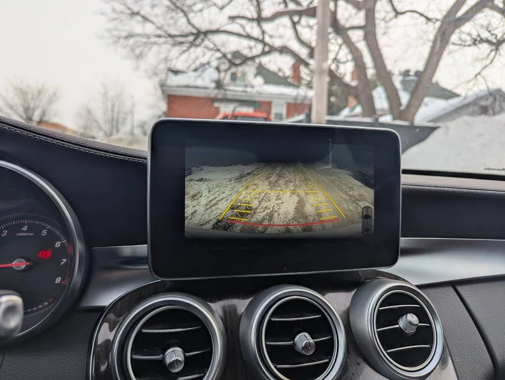 Mercedes-Benz C 300 4MATIC* ����������* (���� �� ��)  | Mobile.bg � ����������� 11