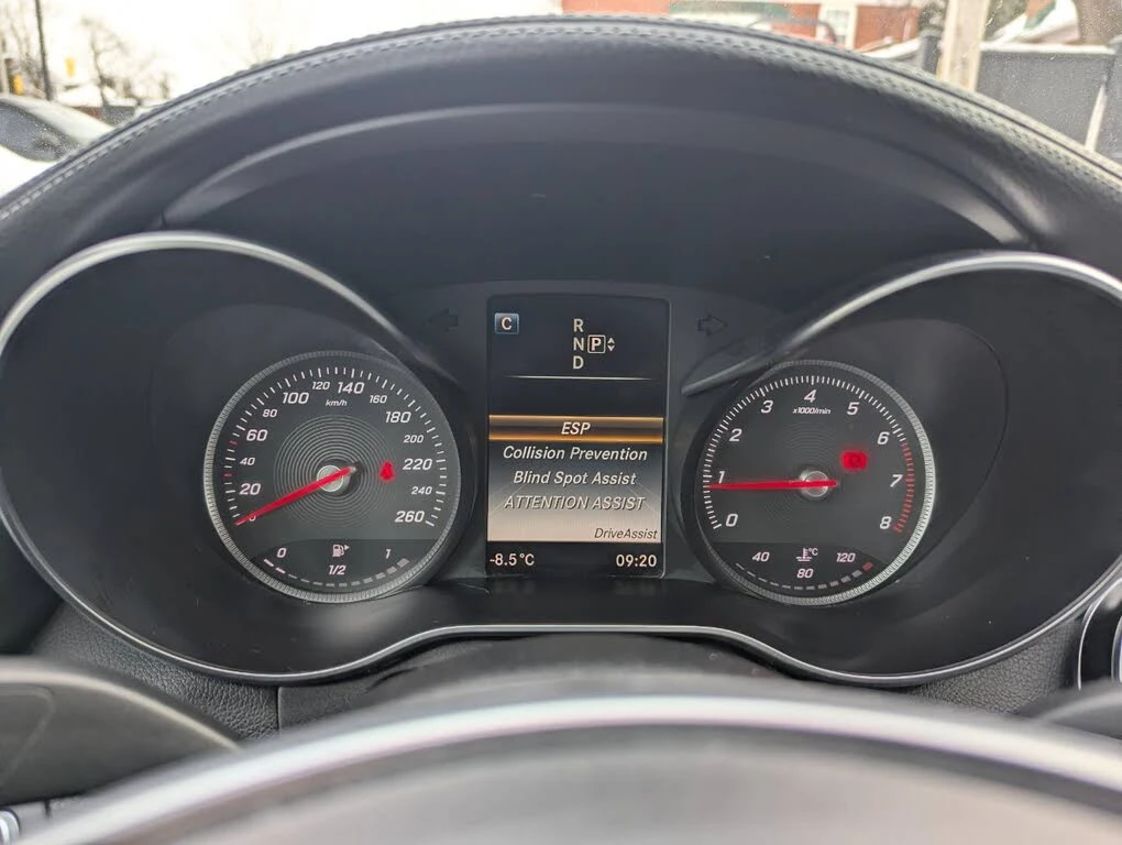 Mercedes-Benz C 300 4MATIC* ����������* (���� �� ��)  | Mobile.bg � ����������� 14